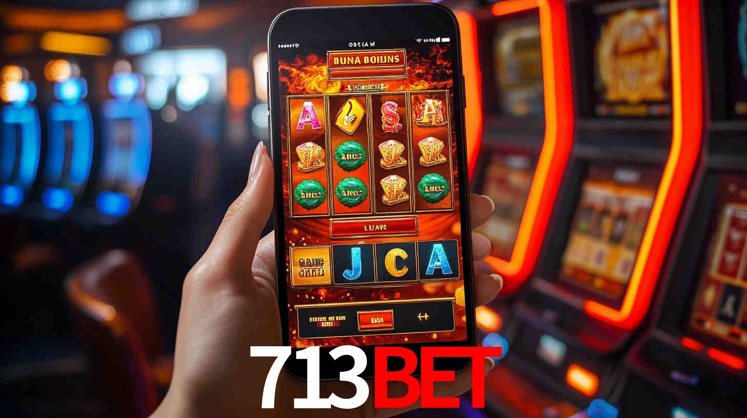 713bet - Cassino On-line Experiência Única - 713bet.com