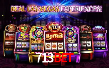Descubra a Essência do 713bet: Nossa História e Compromissos