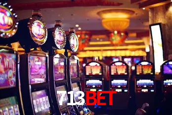 A Emoção da Loteria na 713bet: Uma Chance de Mudança de Vida