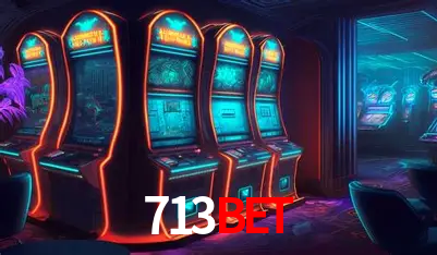 Desvendando o Mundo dos Jogos Virtuais na 713bet