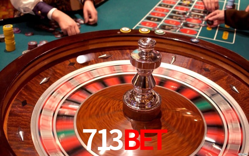 Estatísticas 713bet