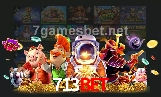 cassino 713bet