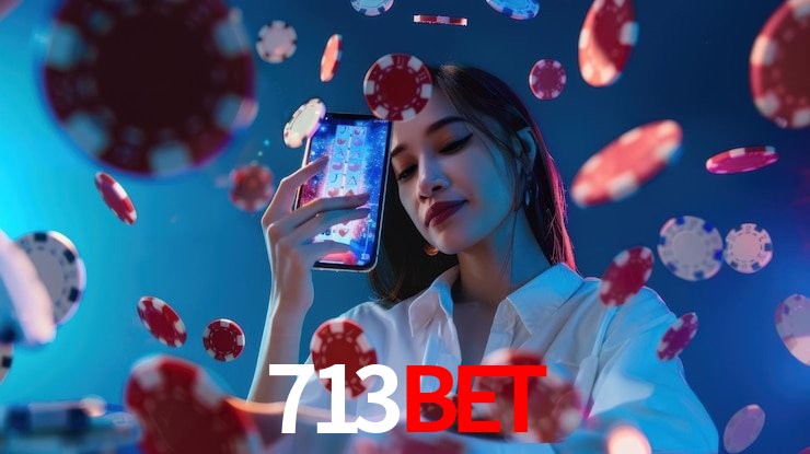 Programa VIP 713bet