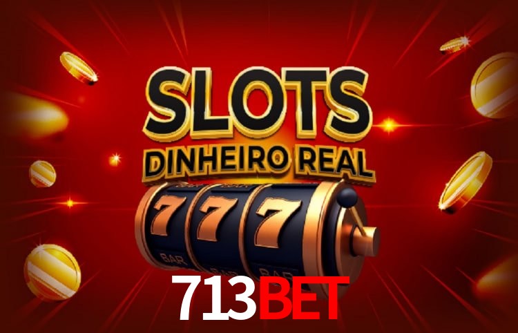 Login Seguro 713bet