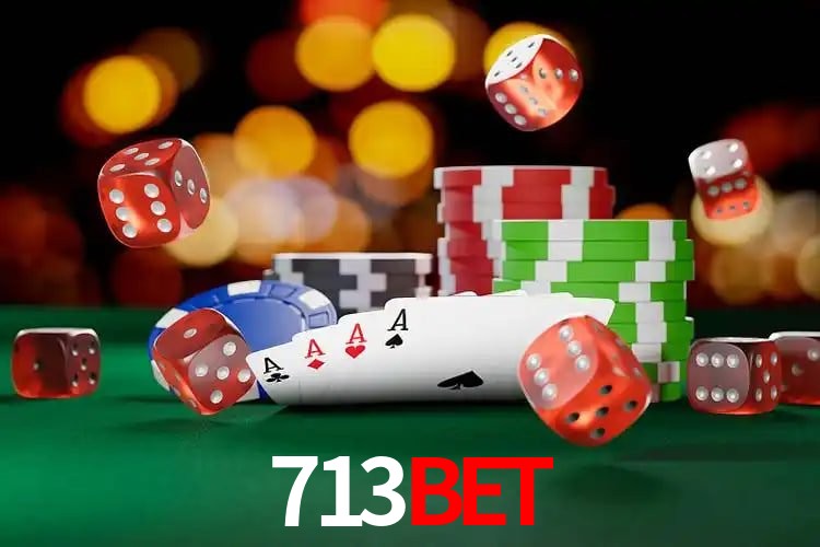Promoção Relâmpago 713bet