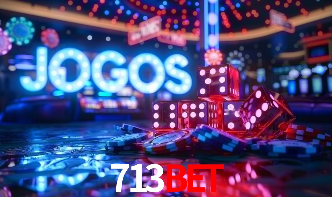 Apostas de Tênis 713bet