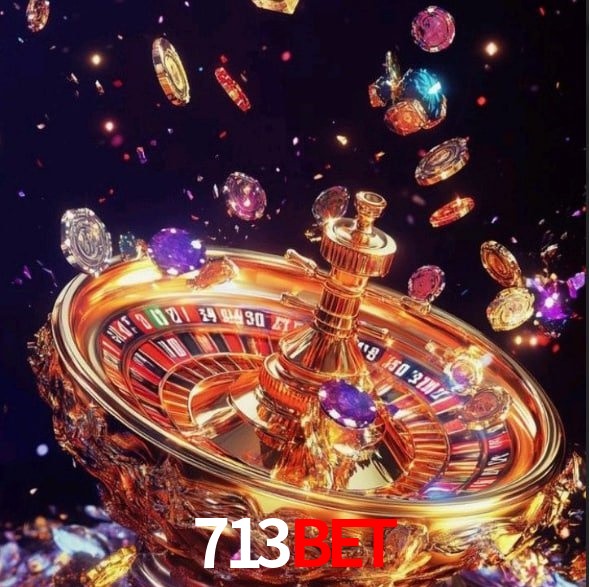 Casino Ao Vivo 713bet