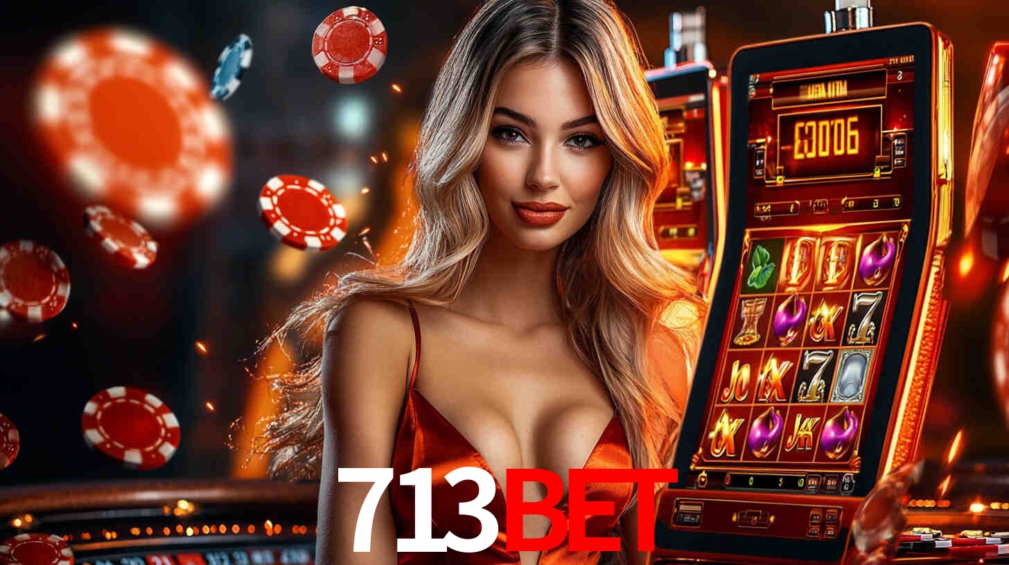 713bet: Seu Especialista em Apostas Esportivas Brasileiras