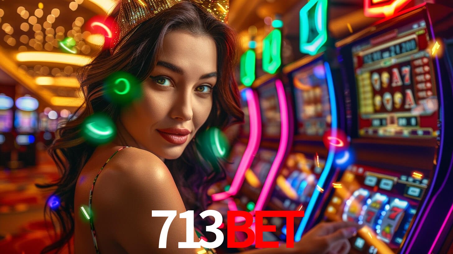 Jogos Exclusivos 713bet