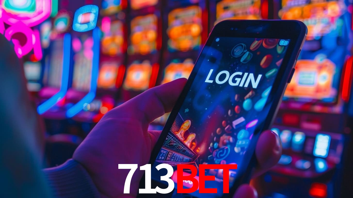 Recursos de Bônus 713bet