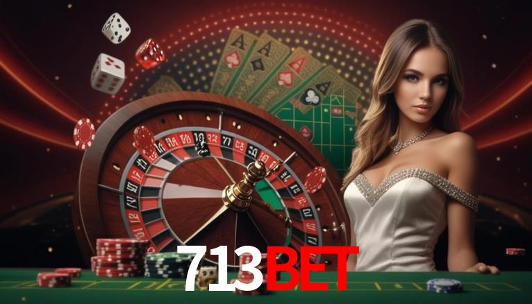 Descubra a Essência do 713bet: Nossa História e Compromissos