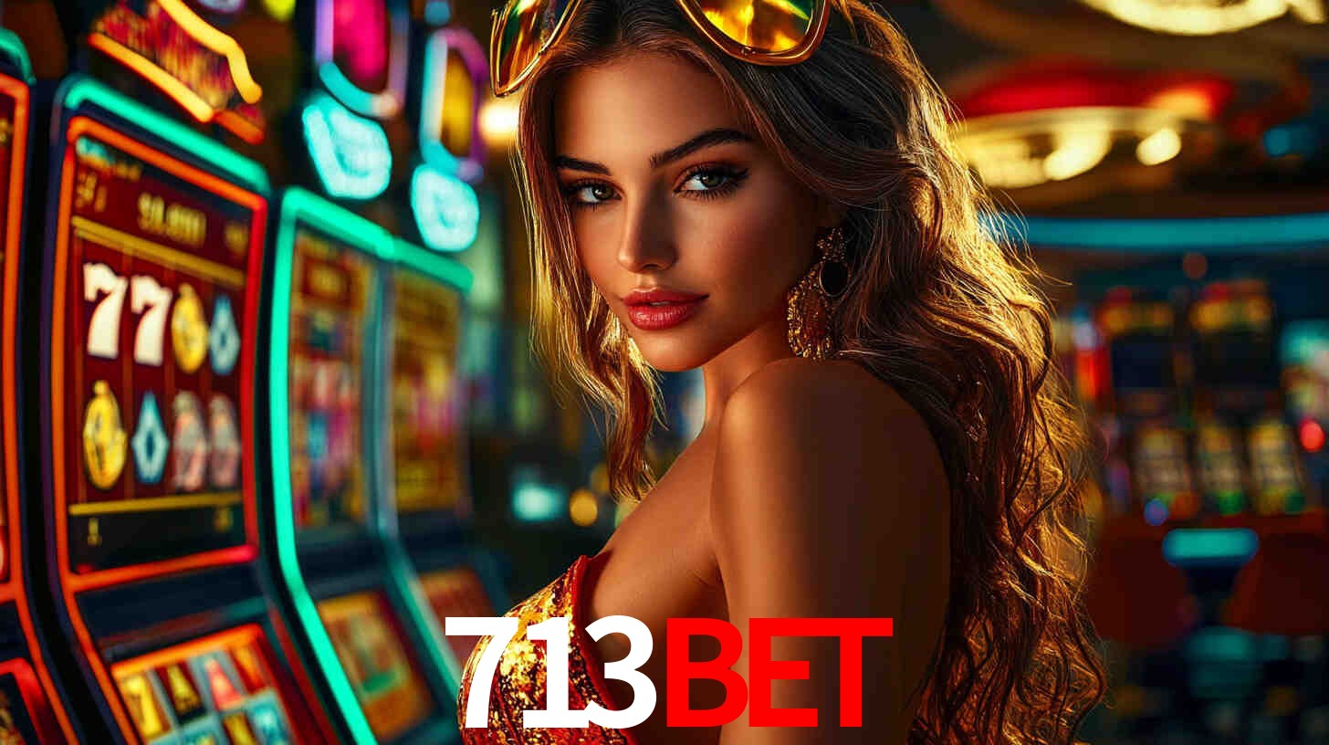 Ofertas Imperdíveis na 713bet: Promoções e Bônus Que Valem a Pena