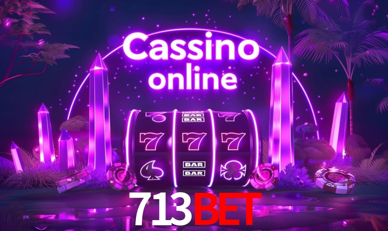 Recursos de Bônus 713bet