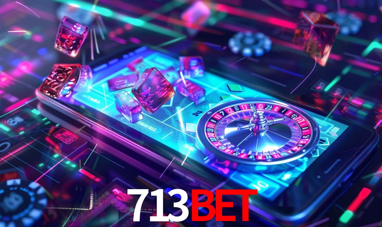 Benefícios da Conta 713bet