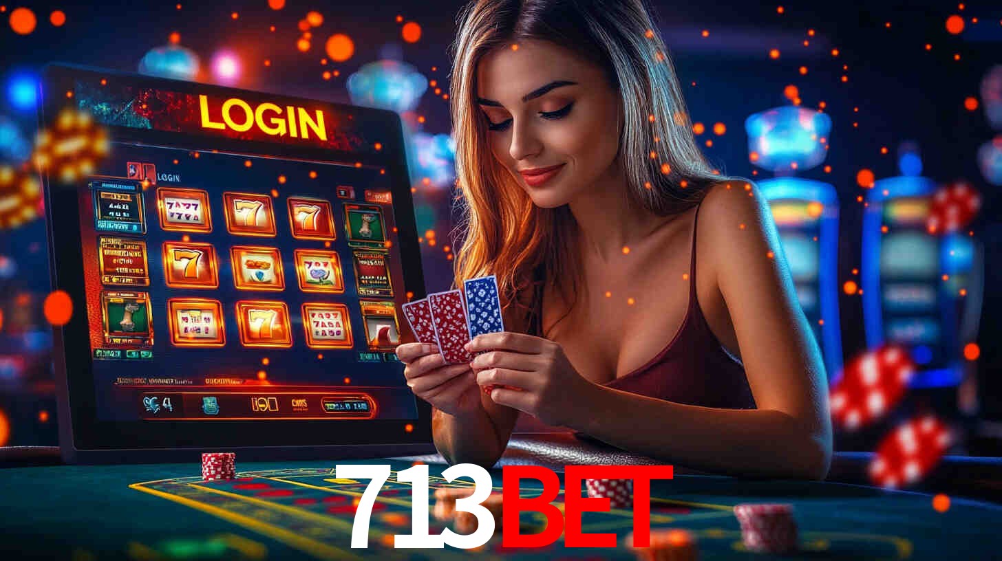 Bônus Generosos e Exclusivos no 713bet para Você!