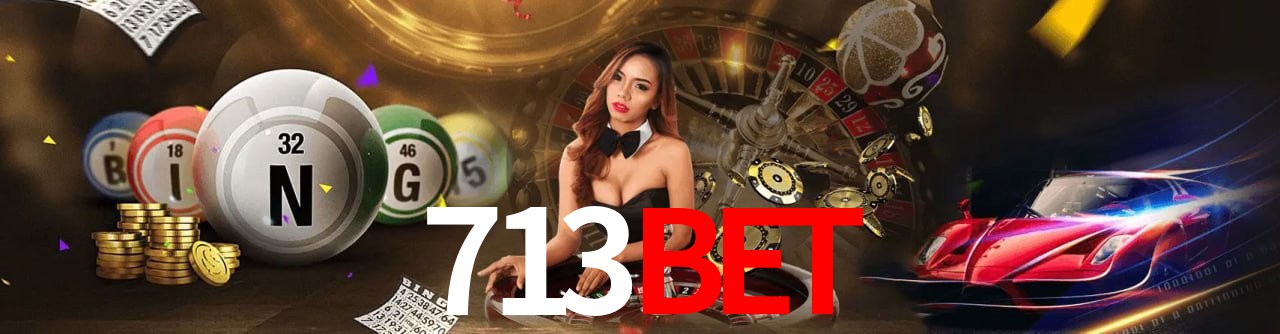 Design Responsivo 713bet