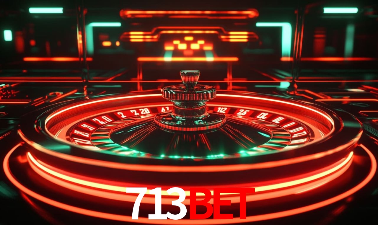 A Experiência Imersiva dos Cassinos Ao Vivo no 713bet