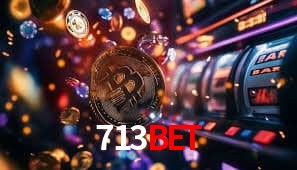 Mesa de Blackjack 713bet