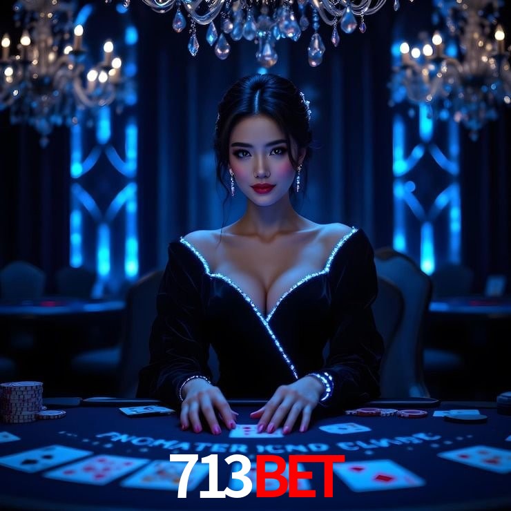 Promoções Sazonais 713bet