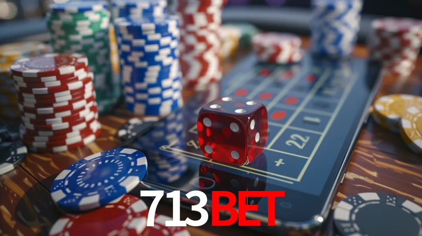 713bet login