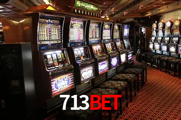 Explorando a Categoria de Eventos em Apostas na 713bet