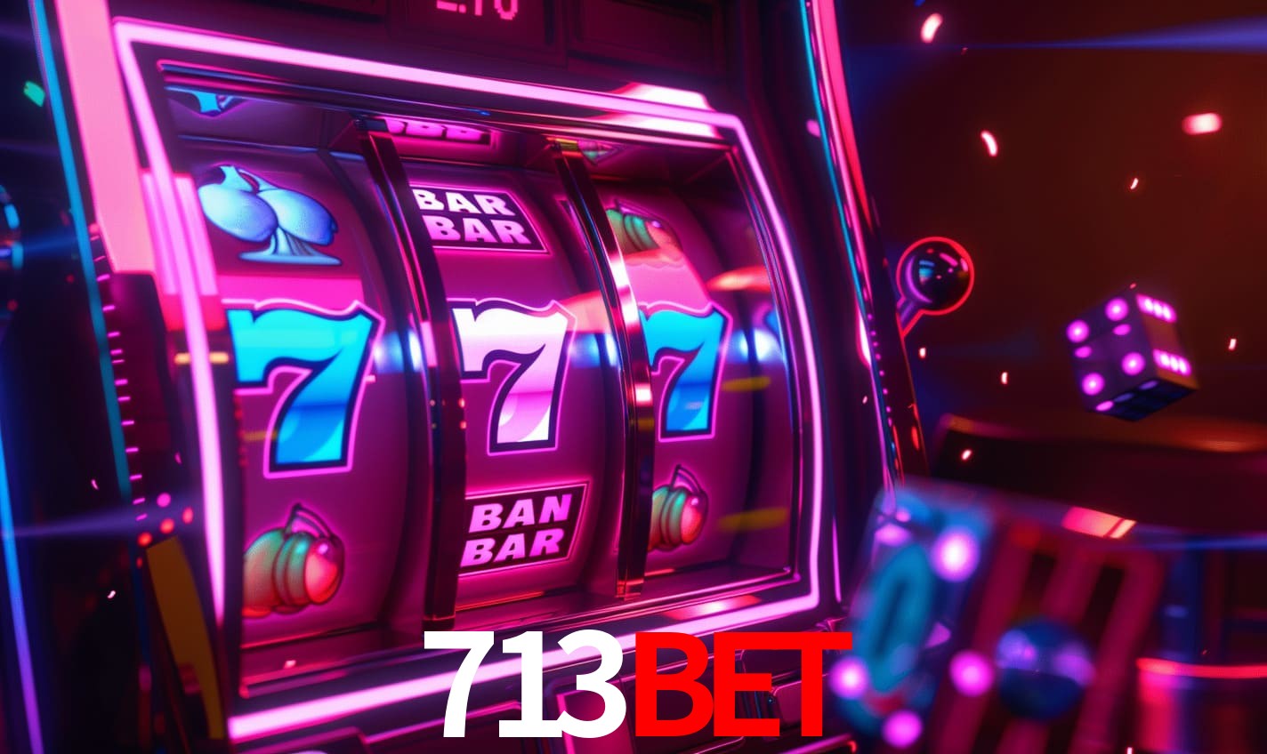 PIX Instantâneo 713bet