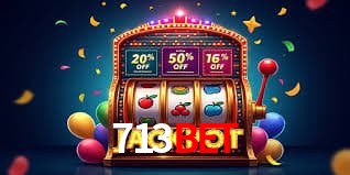 Jogos de Slot 713bet
