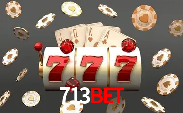 Apostas Esportivas na 713bet: Um Guia Completo