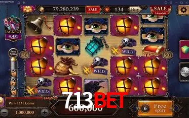 A Popularidade dos Caça-Níqueis no 713bet