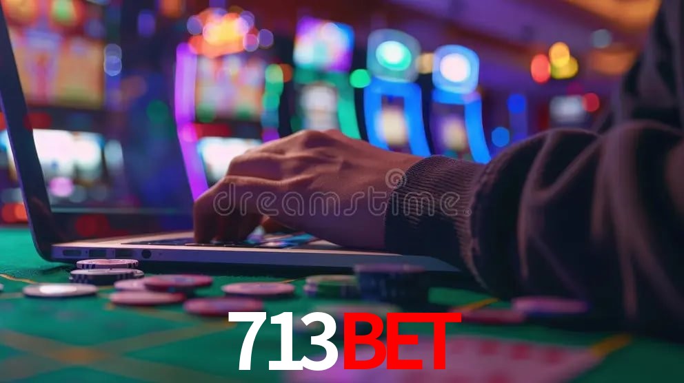 Estatísticas Esportivas 713bet