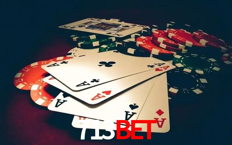 Promoção Relâmpago 713bet