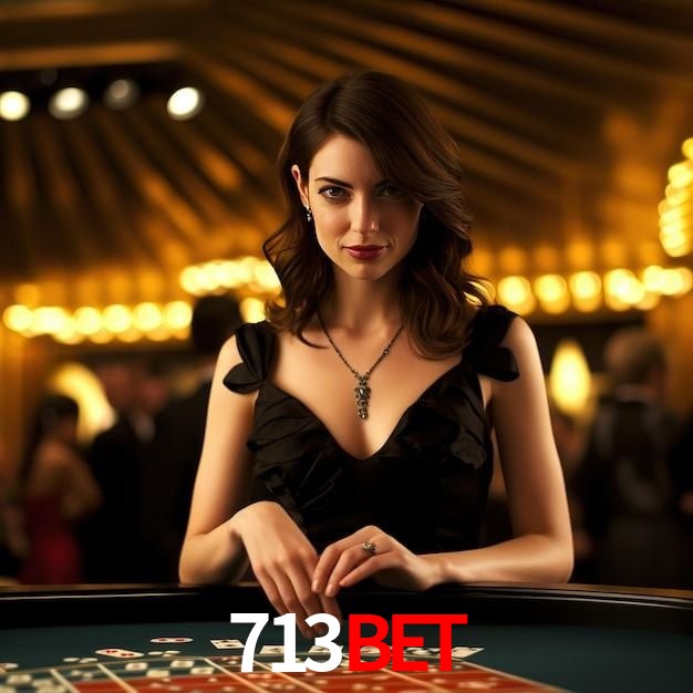 Apostas de Futebol 713bet