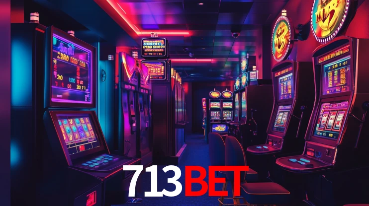 713bet login