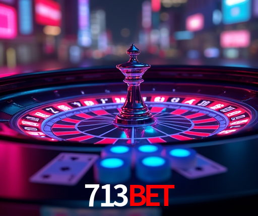 Apostas de Tênis 713bet