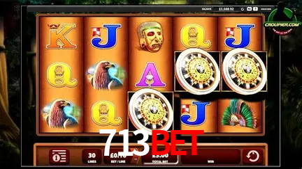 Inovações de Jogos na 713bet: O Futuro das Experiências Interativas