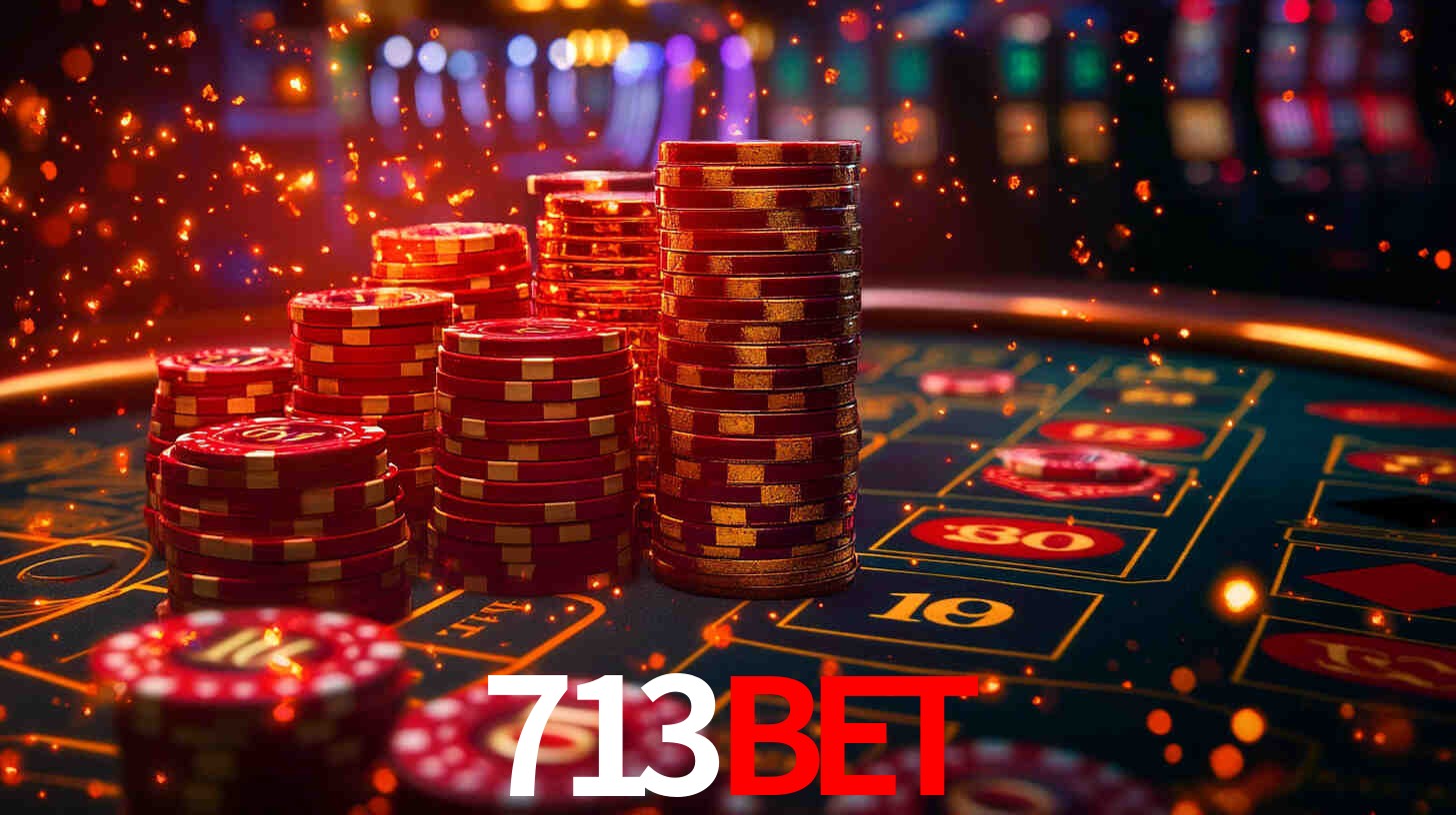 713bet login