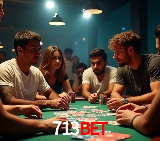 Tecnologia da Plataforma 713bet