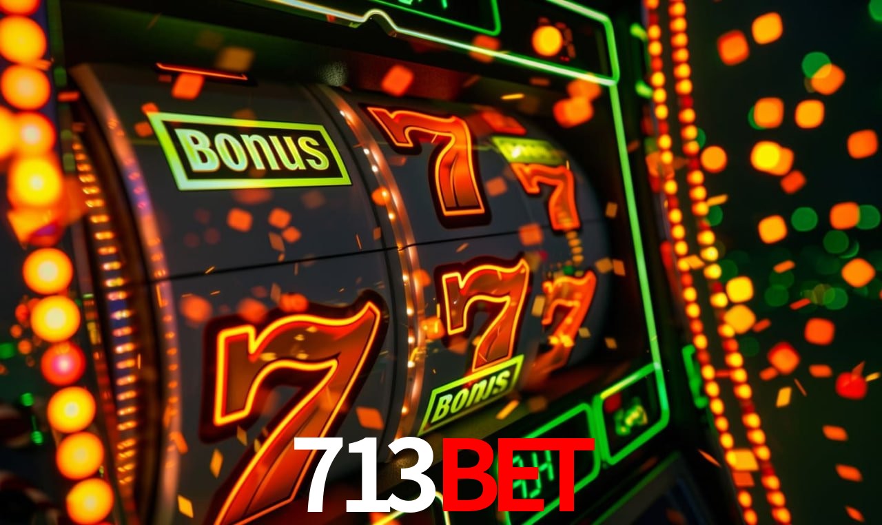 Torneios 713bet