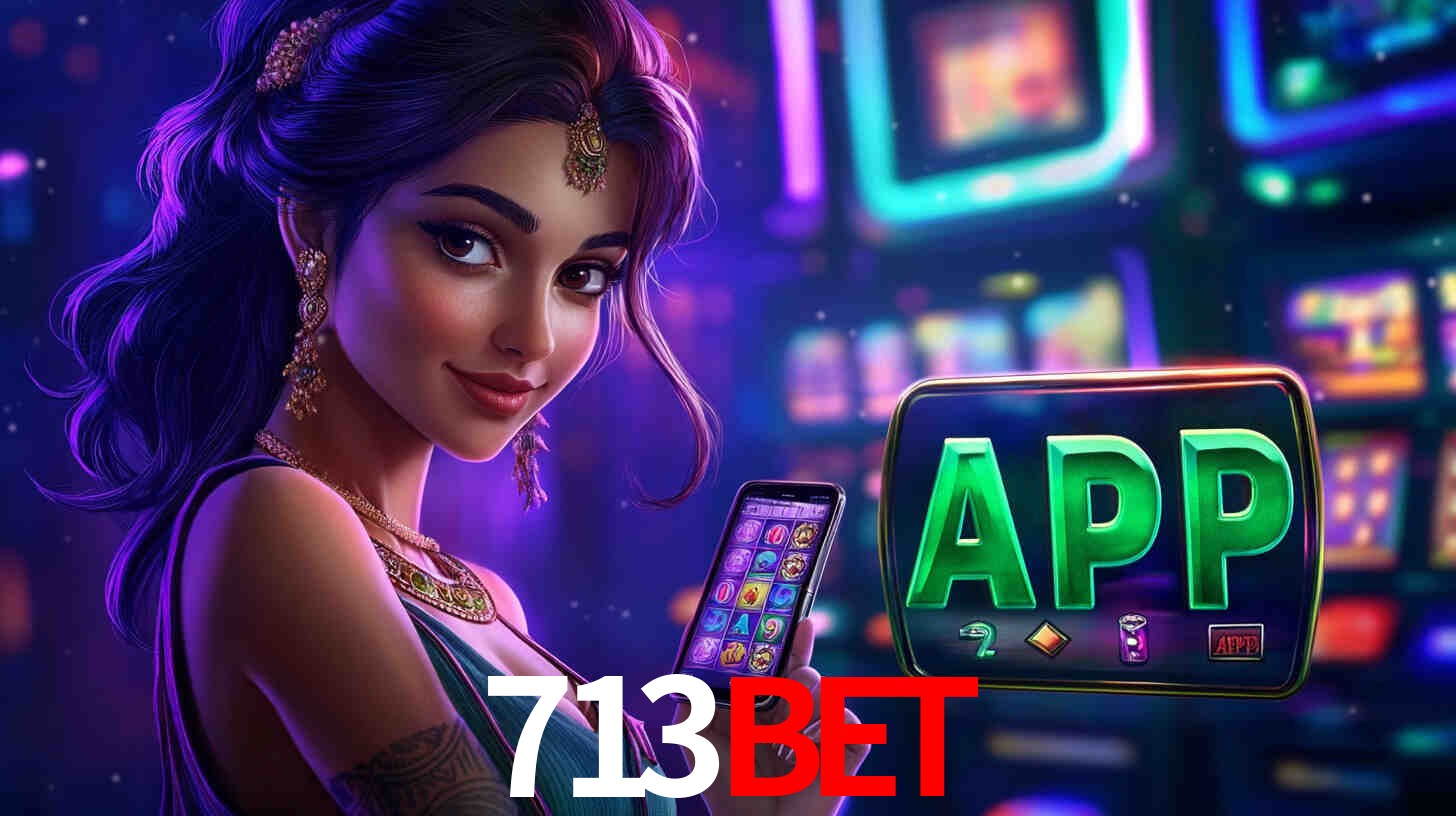 713bet login