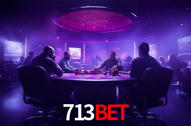 Design Responsivo 713bet