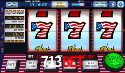 Inovações de Jogos na 713bet: O Futuro das Experiências Interativas