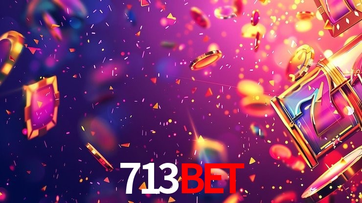 Casino Ao Vivo 713bet