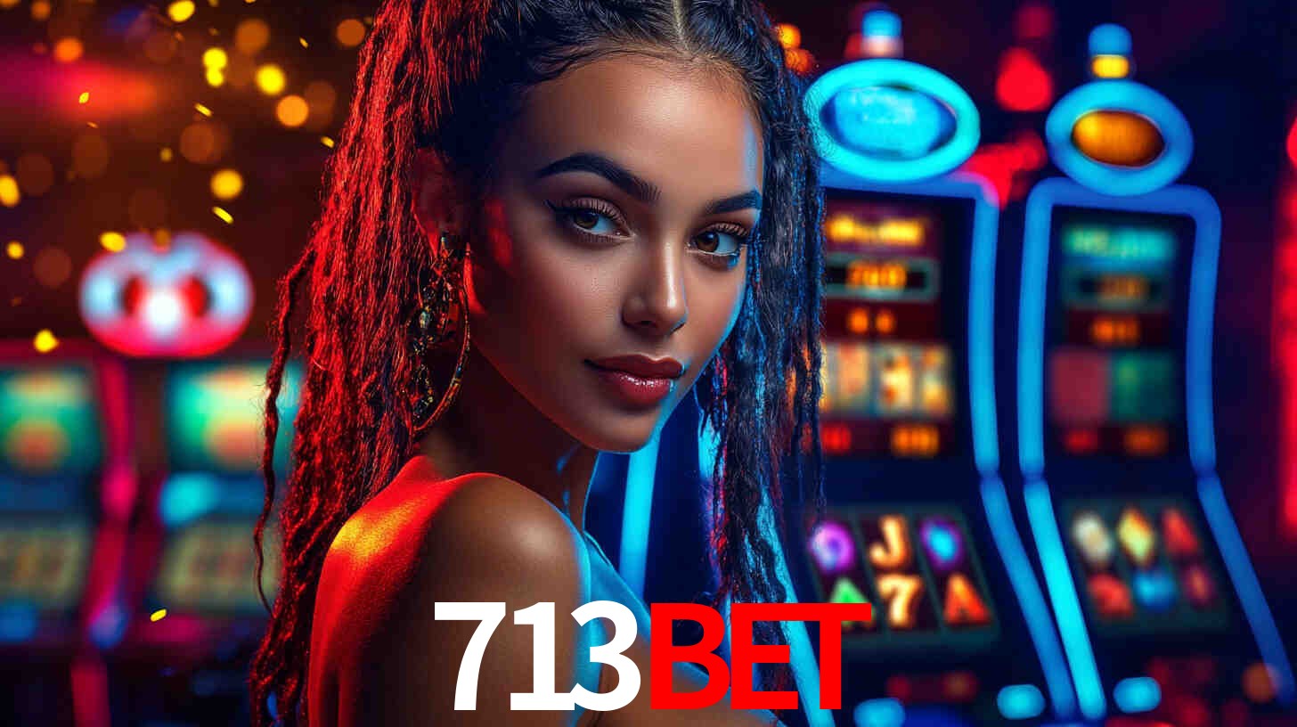 cassino 713bet