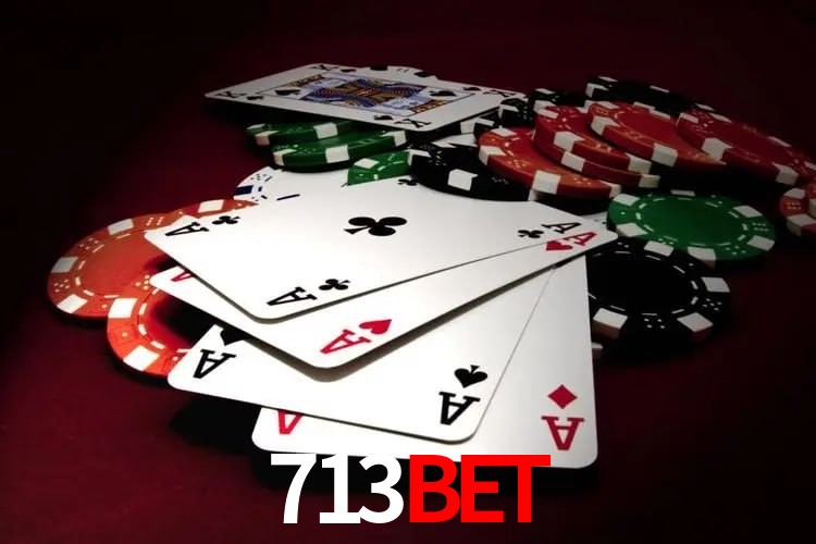 Estatísticas do Jogo 713bet