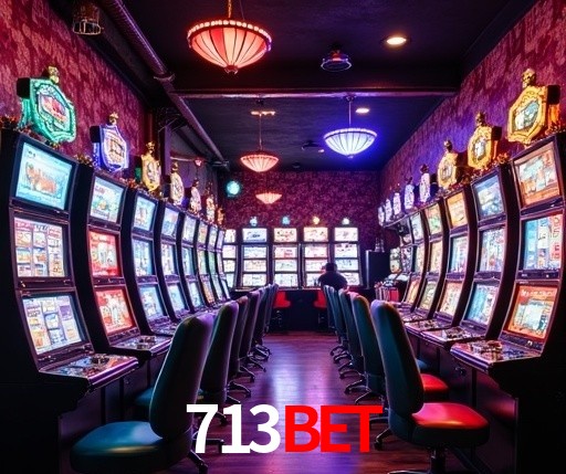 Sistemas de Segurança 713bet