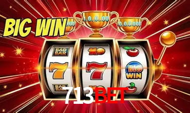 A Emoção da Loteria na 713bet: Uma Chance de Mudança de Vida