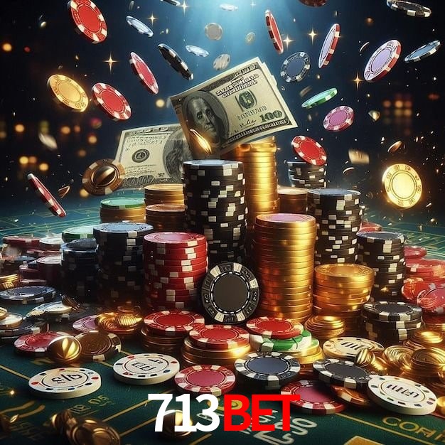 Casino VIP 713bet