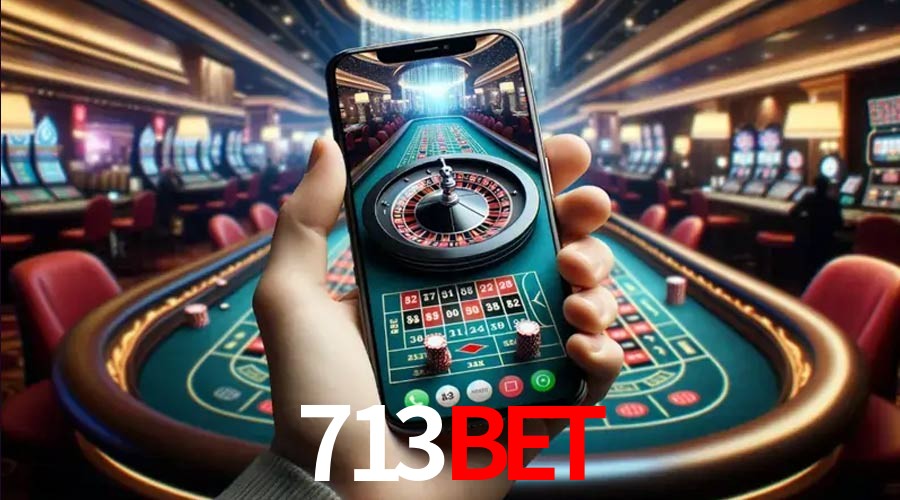 Casino VIP 713bet