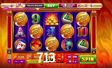 Descubra a Essência do 713bet: Nossa História e Compromissos