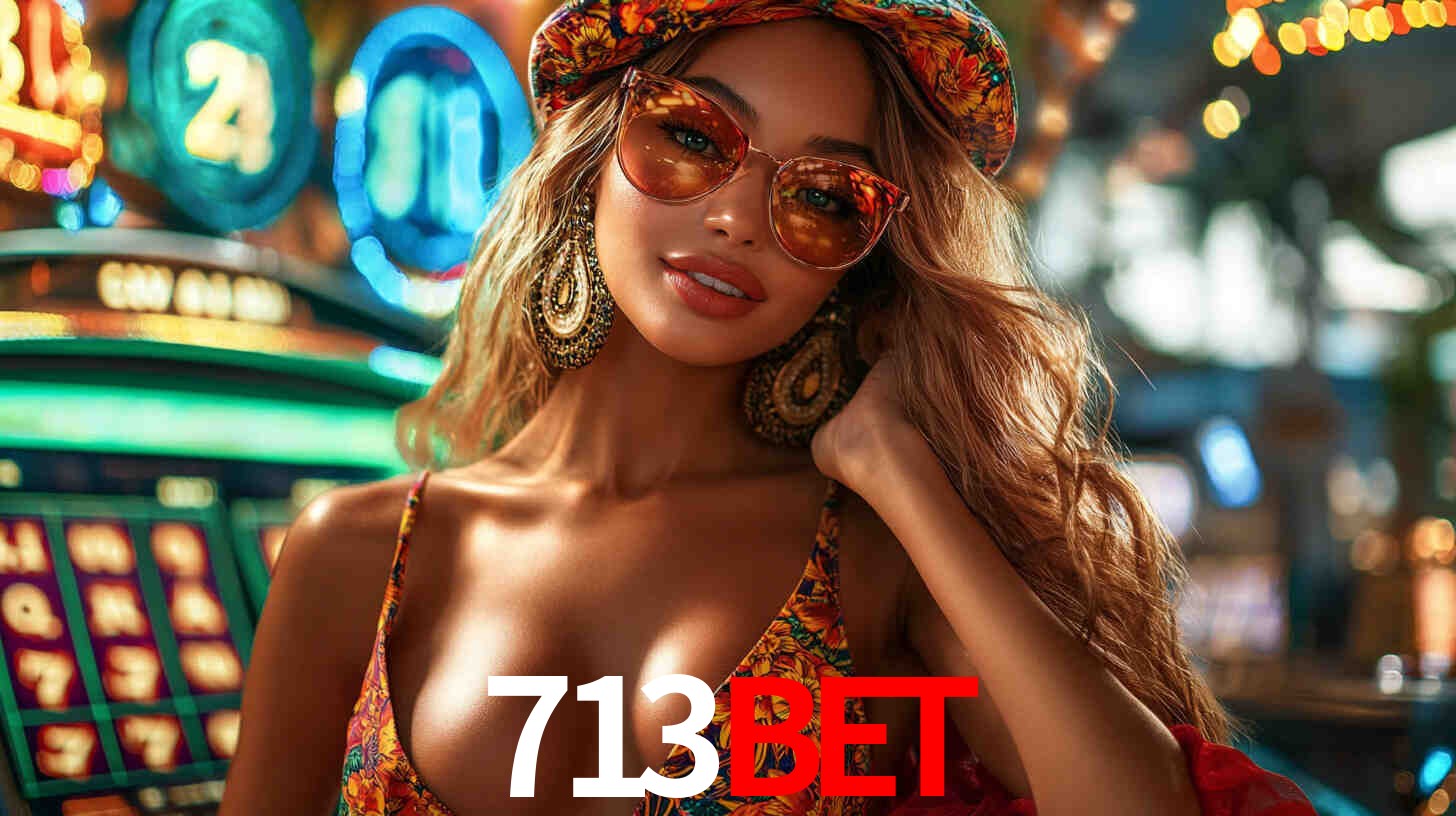 Explore as vantagens do 713bet: serviço profissional e confiabilidade